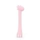 Cubierto "Giraffe" 2 En 1