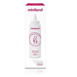 Gel Miniland Sweetbeat