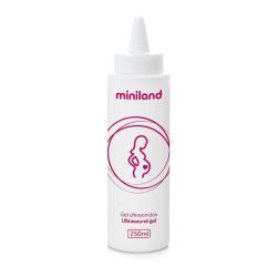 Gel Miniland Sweetbeat