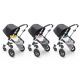 Bugaboo Manta de Algodón Ligera Rosa Pastel
