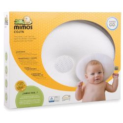 Cojin Mimos S Perímetro Craneal entre 36-46 cm