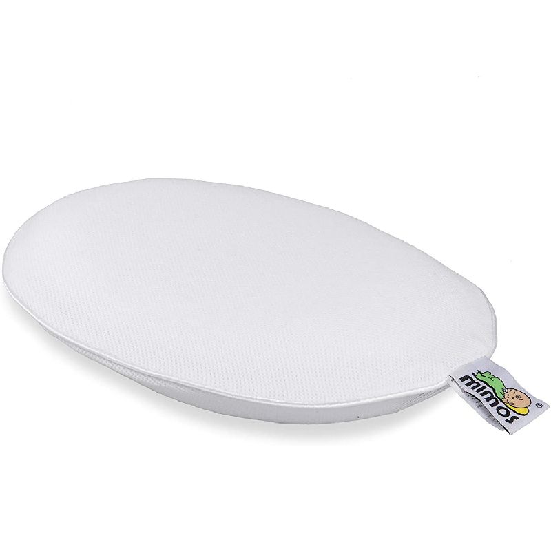 Funda Cojin Mimos M Blanco MIMOS BebeCenter