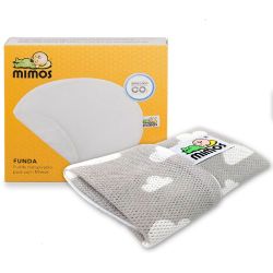 Funda Cojin Mimos S Nubes