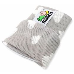 Funda Cojin Mimos S Nubes