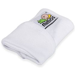 Funda Cojin Mimos S Blanco