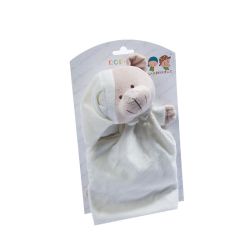 Dou Dou Infantil 23X23 Beige