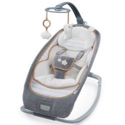 Hamaca Mecedora para Bebés Baby Rocking Bella Teddy Boutique