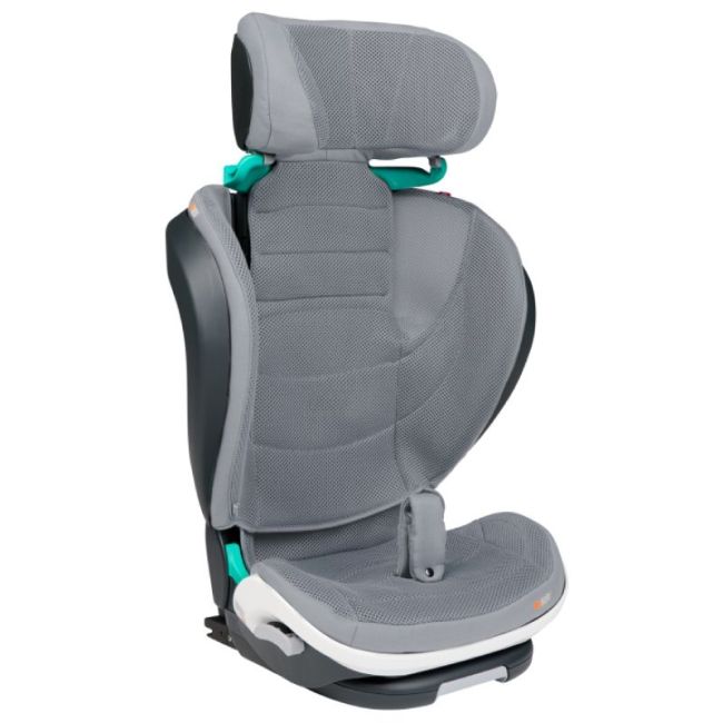 Silla De Auto Be Safe Flex Fix 2 I-SIZE - Peak Mesh