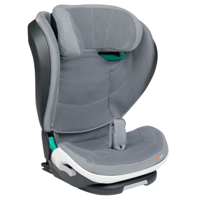 Silla De Auto Be Safe Flex Fix 2 I-SIZE - Peak Mesh
