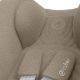 Silla de Coche Cloud T I-Size Plus - Cozy Beige
