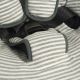 Funda para silla de coche Besafe Izi Twist B I-size - Kodak Stripes