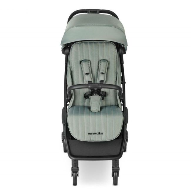 Easywalker Jackey 2 - Agave Green