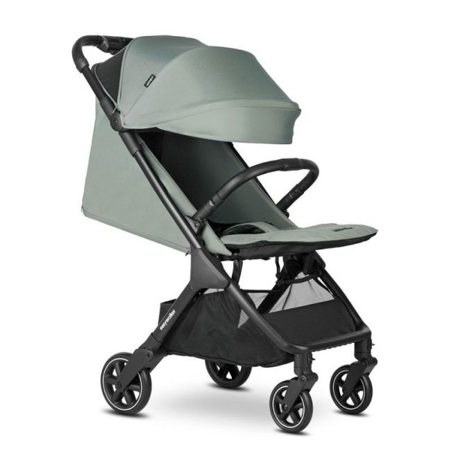 Easywalker Jackey 2 - Agave Green