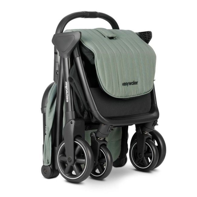 Easywalker Jackey 2 - Agave Green