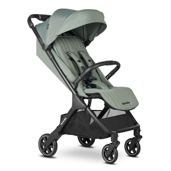 Easywalker Jackey 2 - Agave Green