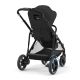 Cochecito Electrico Cybex e-Gazelle S -  Moon Black