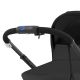 Cochecito Electrico Cybex e-Gazelle S -  Moon Black