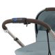 Cochecito Electrico Cybex e-Gazelle S -  Stormy Blue