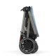 Cochecito Electrico Cybex e-Gazelle S -  Stormy Blue