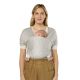 Fular Aura Ergobaby - Rayas Grises