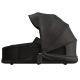 Capazo Para Mima Creo Black