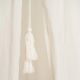 Dosel Muselina Little Dutch - Blanco
