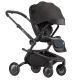 Silla de Paseo Mima Creo Black