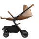 Silla de Paseo Mima Creo Mocha
