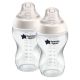 Set 2 Biberones Natural Start 340ml Tommee Tippee