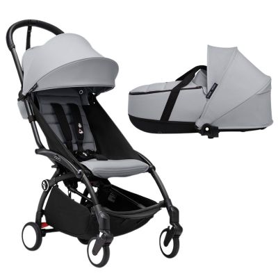 Capazo Carro Stokke El Corte InglÃ©s Bolso Bolsa Stokke Xplory
