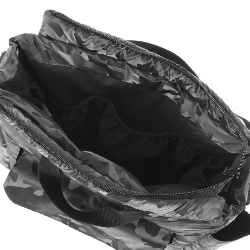 Bolso maternal negro outlet