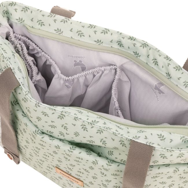 Bolsa Organizadora Xl Fresh Mint 15X38X28 Cm