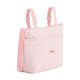 Bolso Organizador Xl Fresh Rosa 15X38X28 Cm
