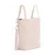 Bolso Talega Lino Beige 12X40X35 Cm