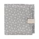 Cambiador Vestidor 40X60X1 Cm Fresh Gris