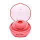 Esterilizador de Chupetes UV Rosa
