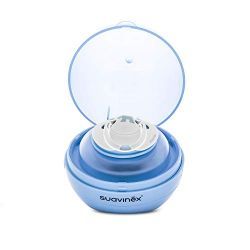 Esterilizador de Chupetes UV Azul
