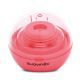 Esterilizador de Chupetes UV Rosa