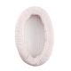 Cuna Nido Bebe Soft 55X90X15 Cm Rosa