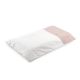 Juego 2 Piezas F.Nordica Cuna 60 Plumeti Rosa 100X140X3 Cm