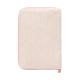Portadocumentos Lino Rosa 3X19X27 Cm