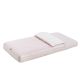 Saco De Cuna I/V Soft Rosa 60X120X3 Cm