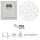 Triptico Sabanas Cuna 60 60X120X1 Cm Estre Celeste