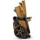 Bugaboo Fox 5 Noir Edicion Limitada - Ambar Brillante