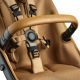 Bugaboo Fox 5 Noir Edicion Limitada - Ambar Brillante