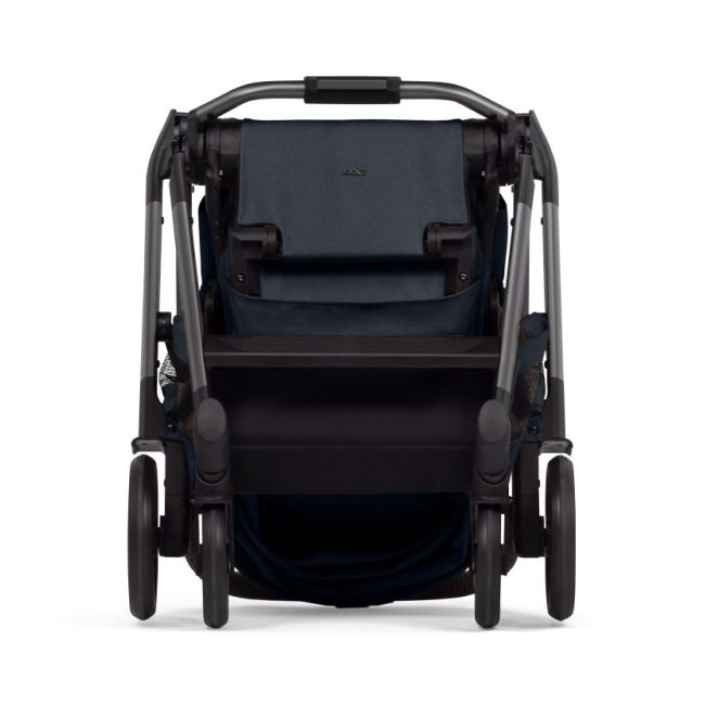 Silla De Paseo Joolz Hub2 - Navy Blue