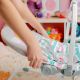 Hamaca infantil Rosy Rainbow