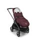 Saco de Silla Bugaboo Rojo Cereza