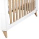 CUNA LAZZIO 70X140 BLANCO
