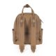 MOCHILA ICON CARAMEL